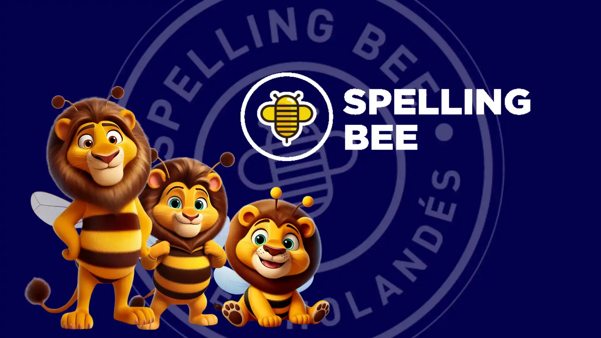 Spelling Bee