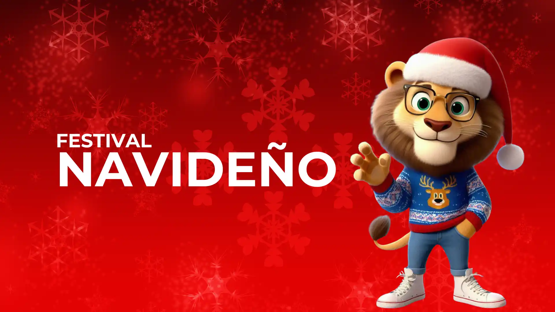 Festival Navideño