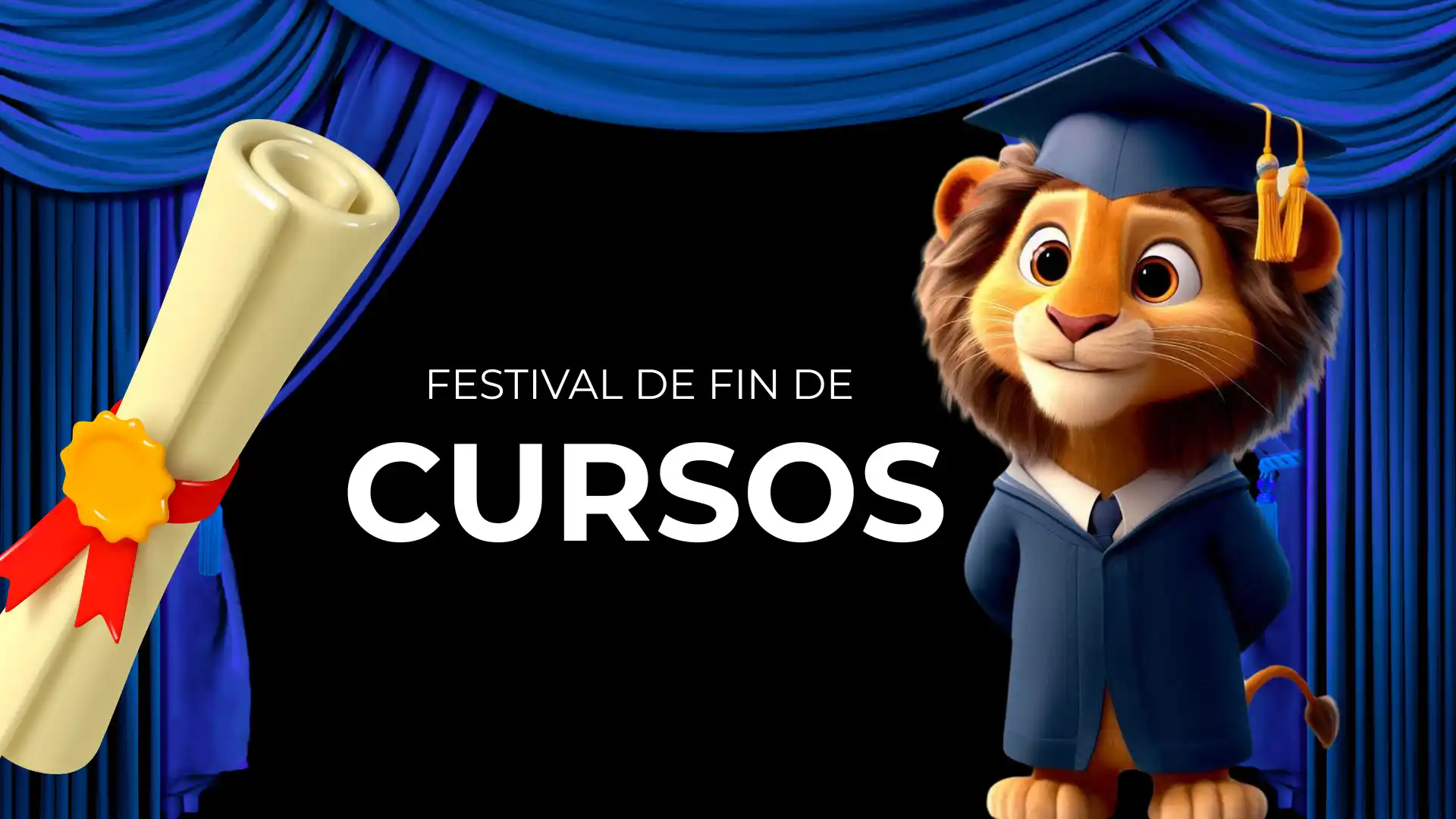 Festival de Fin de Cursos